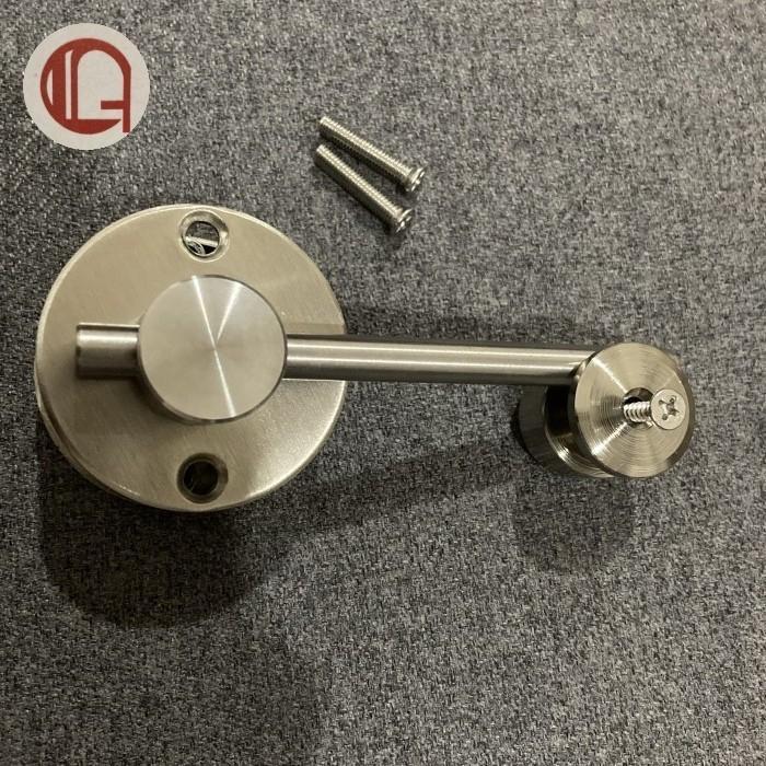 [TAUKO STEEL] grendel / slot stainless pintu / pintu kamar mandi