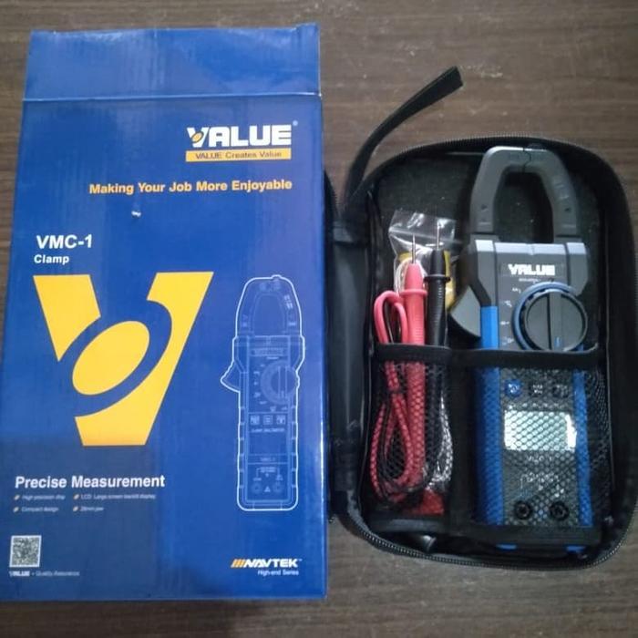 Spart99 Tang amper Value VMC