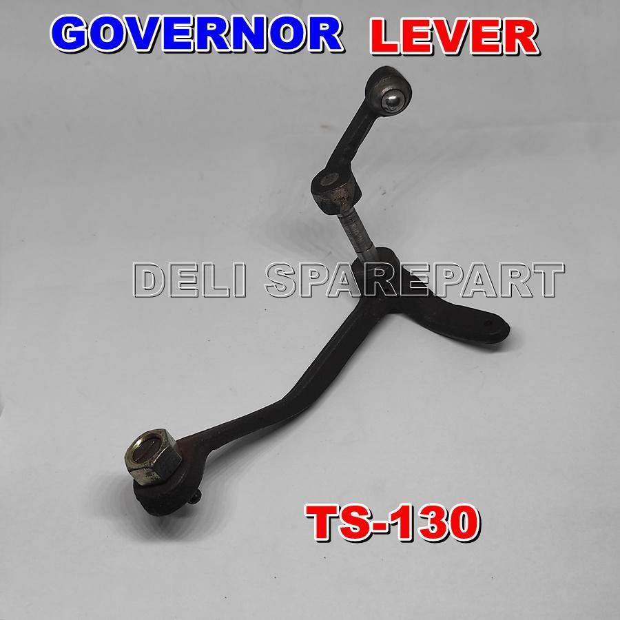 Ts 130 Governor lever set Governor komplit mesin yanmar ts130
