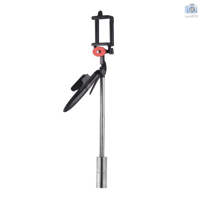 Gimbal Stabilizer Kamera Handphone Gimbal untuk Layar Besar