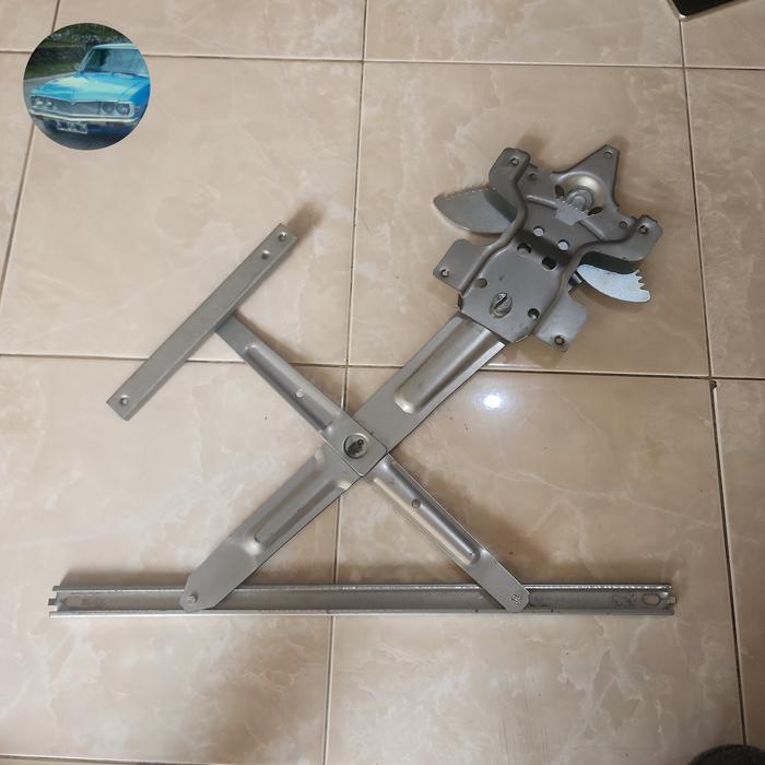 Window regulator kaca Toyota Kijang Kapsul Auto matic TERLARIS