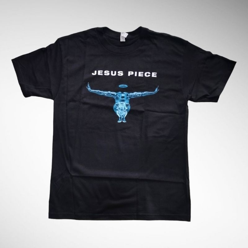 (COD) Tshirt JESUS PIECE - DIMENSION