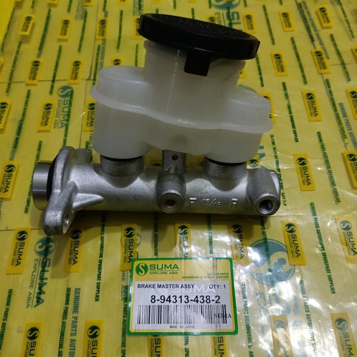 MASTER REM ASSY ISUZU PANTHER