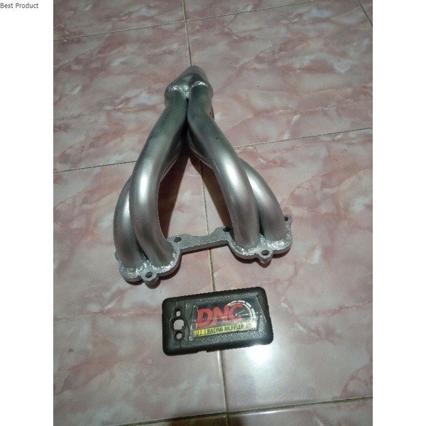 Header Civic Wonder Type 41 Pendek mobil