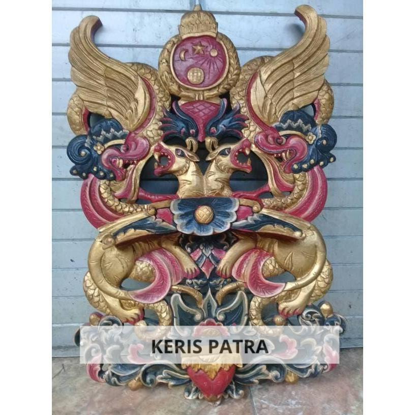 Blawong keris isi 3 istimewa LP2 QW3