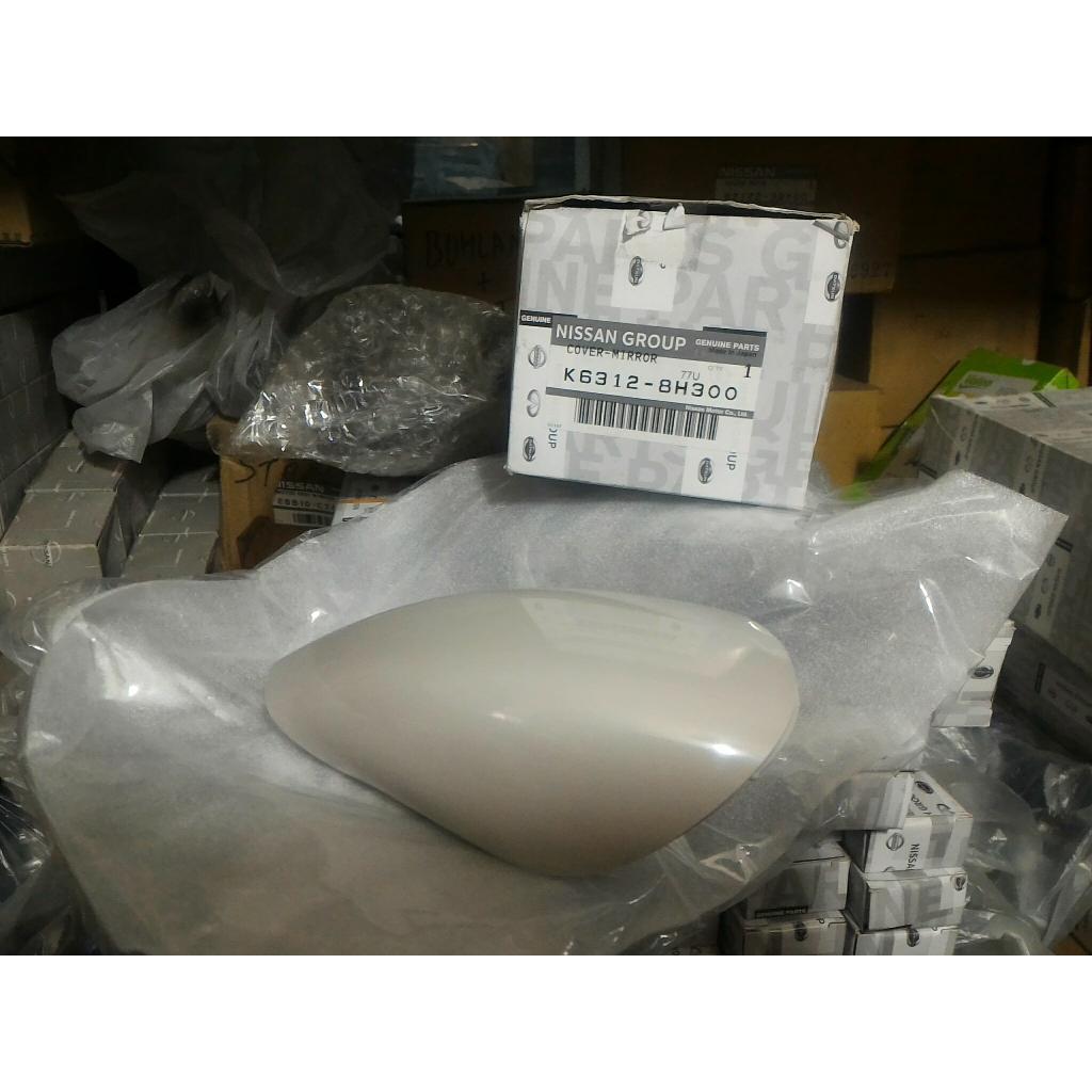 cover spion fender spakbor nissan xtrail T30