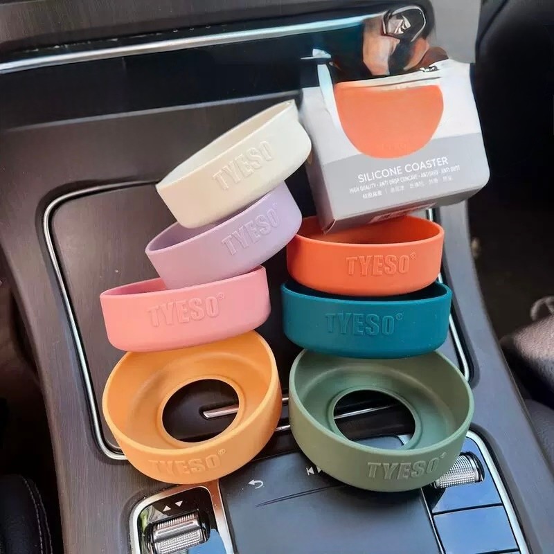 Karet Anti Slip Tumbler / Alas Slip Tumbler