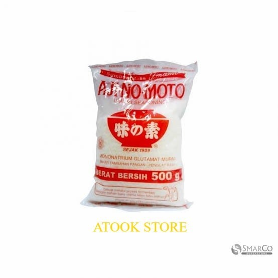 AJINOMOTO 500g