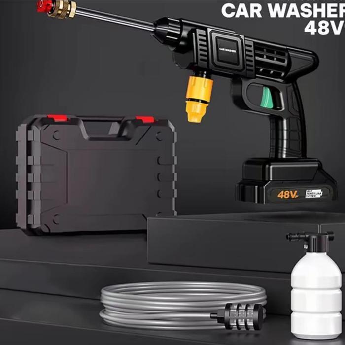 House  Jet Cleaner Tekanan Tinggi Alat Cuci Mobil Motor AC Steam Mesin Cuci Steam Motor Mobil Mini /