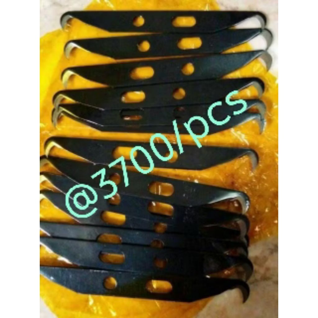 MAHAA.STORE mata dua pisau kait hunglong 100 % original