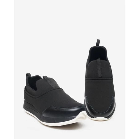 Buccheri Sepatu Sneakers Wanita Lexa:By2010