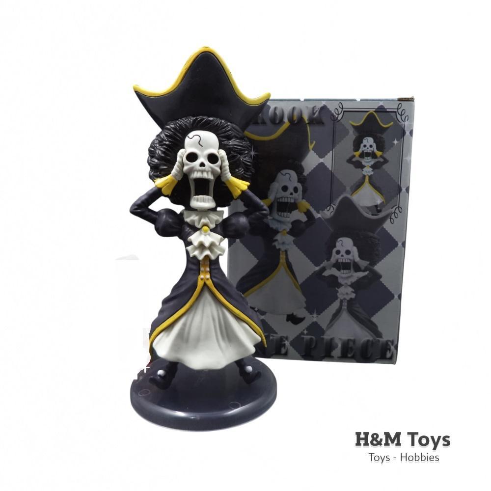 Figure One Piece Brook- Box