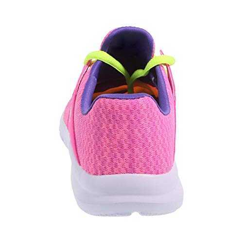 Sepatu Anak CHAMPION GUSTO SOCKFIT Pink Purple. ORIGINAL. 177351D10