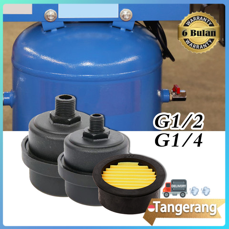 Filter Udara Kompresor Saringan Kompresor Angin Saringan Udara Air Filter