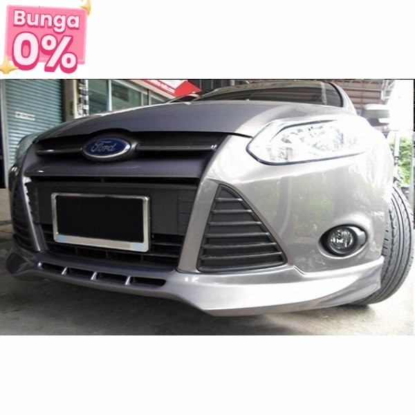 Bodykit Ford Focus hatcback Zetec 2012-2014 CD4