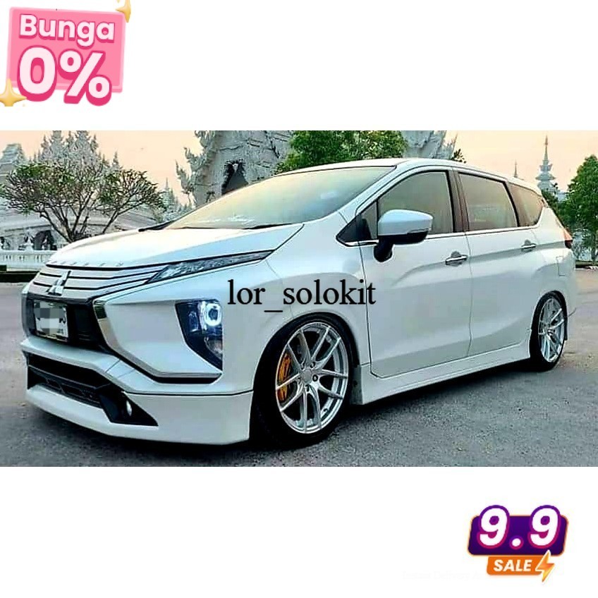 Bodykit Expander Oem Xpander