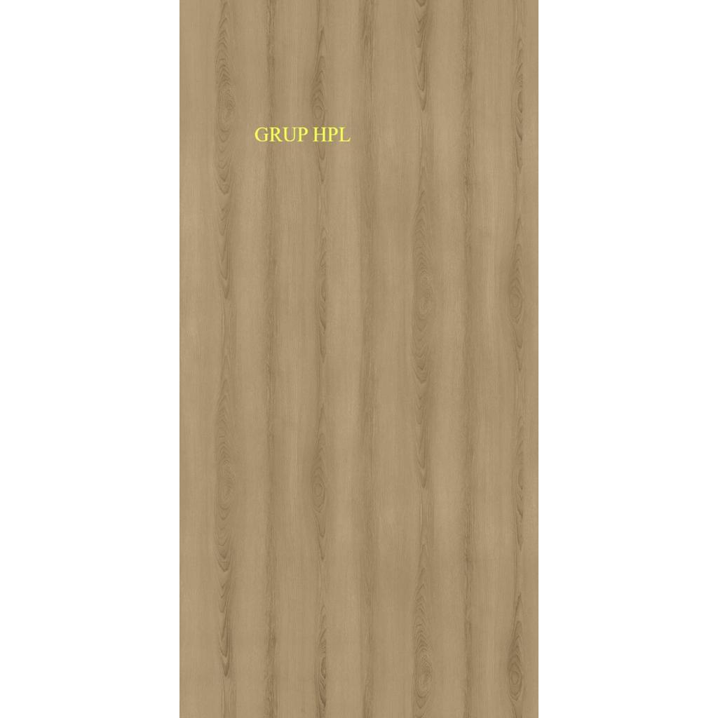 TACO Laminate HPL Woodgrain - TH 817 J Ivory White Ash