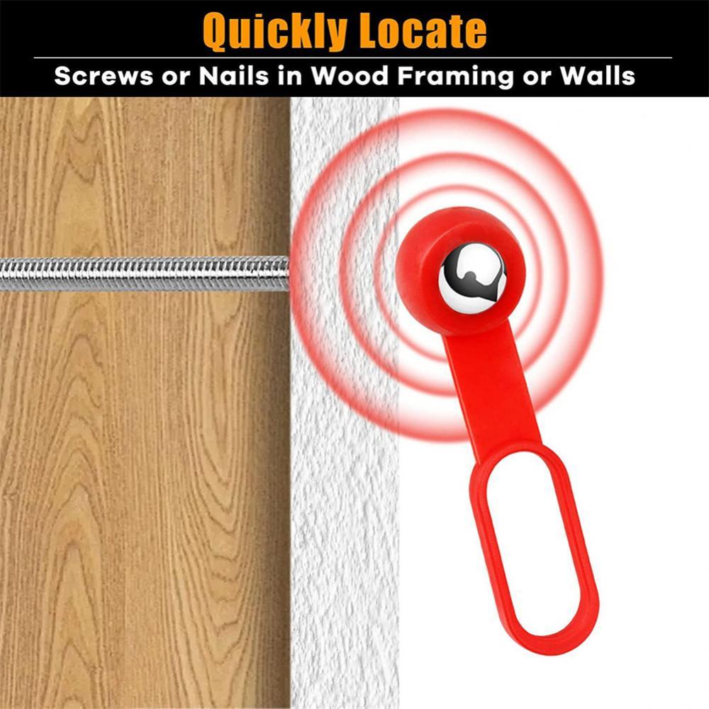 Stud Finder Magnetic Accurate Multipurpose No Battery Be Current Magnetic Stud Finder Metal Detector