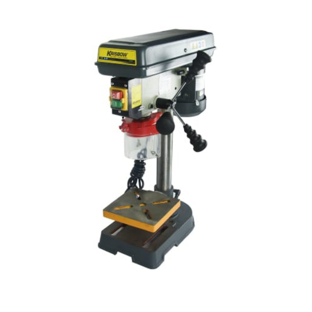 KRISBOW BOR DUDUK 13x200 MM