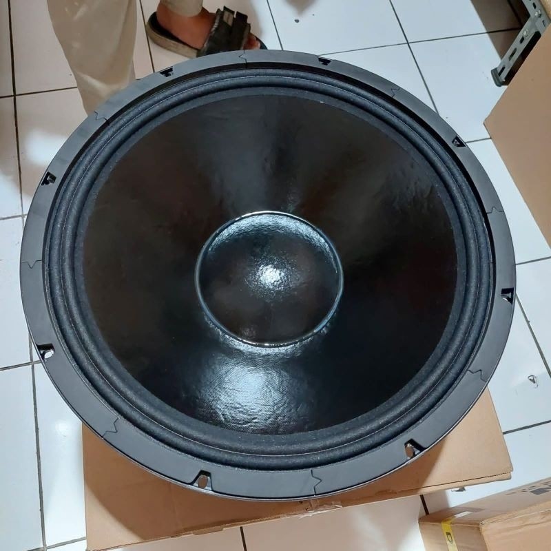 ACR Fabulous PA 100182 MK3 SW Speaker 18inch ACR Fab PA 100182 MK3 SW