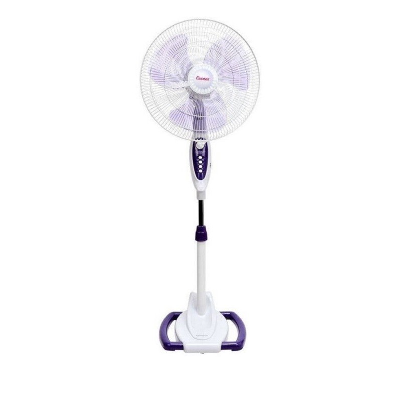 [COD READY] COSMOS 3 IN 1 STAND FAN , DESK FAN , WALL FAN / KIPAS ANGIN 16 SO 33 / 16-SO33 / 16SO33