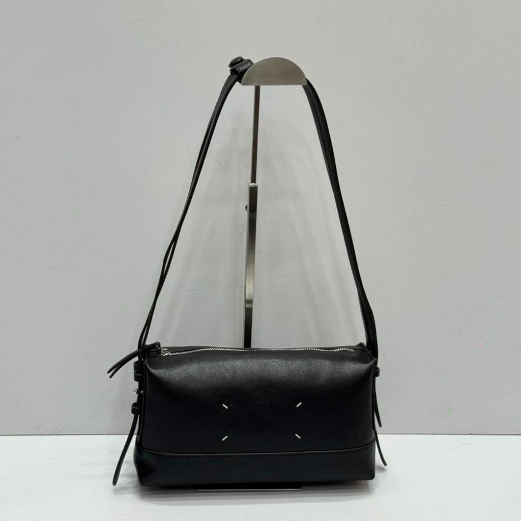 Tas Tangan Baru Maison Margiela MM6 Tas Underarm