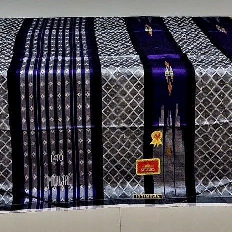 promo sarung bhs original sutra full original