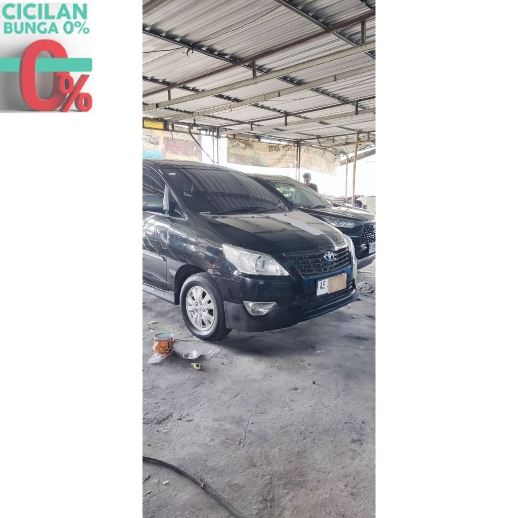 Bodikit Kijang innova & inova Body Kit Inova Bodykit KIJANG innova & inova 2011 2012 2013