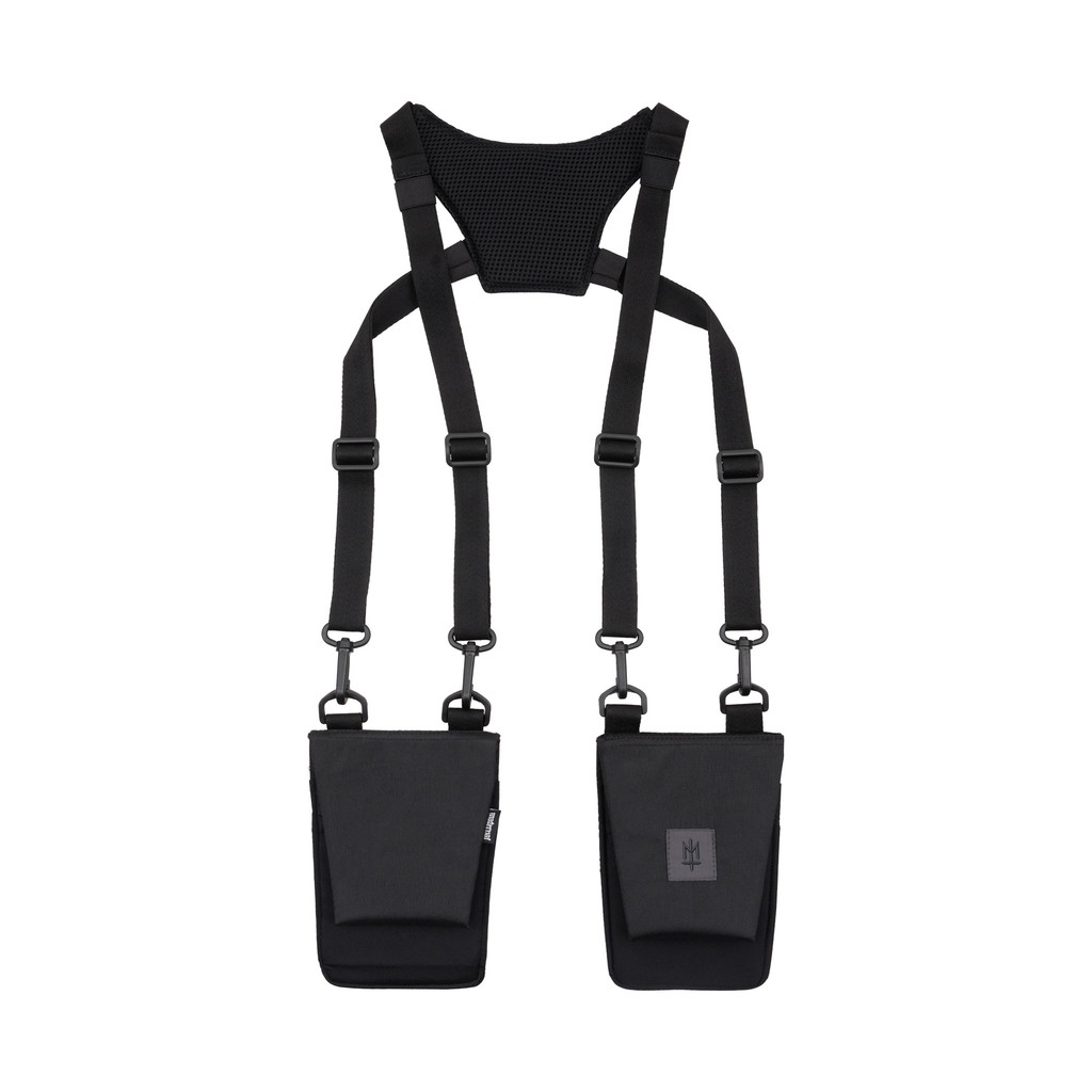 Maternal Disaster - Bags - Attov