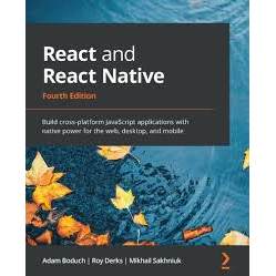 Buku React and React Native