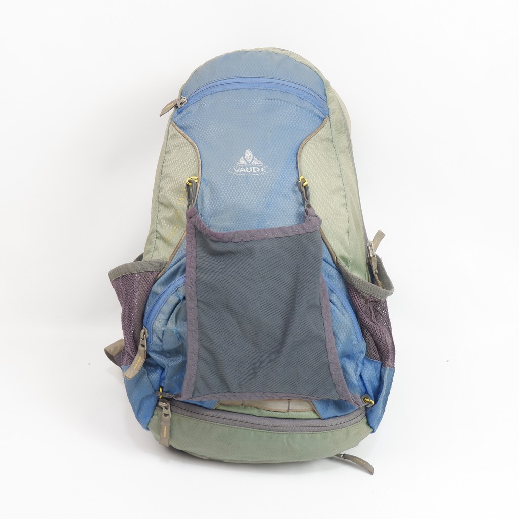 Vaude Hyper 12 L Hiking Backpack Outdoor Daypack Preloved