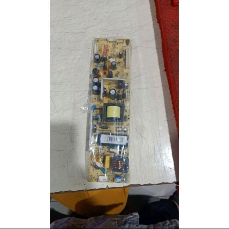 PSU - POWER SUPPLY - REGULATOR TV LED POLYTRON PLD32D451 - PLD32T451 - PLD 32D451 - PLD 32T451 - 32D