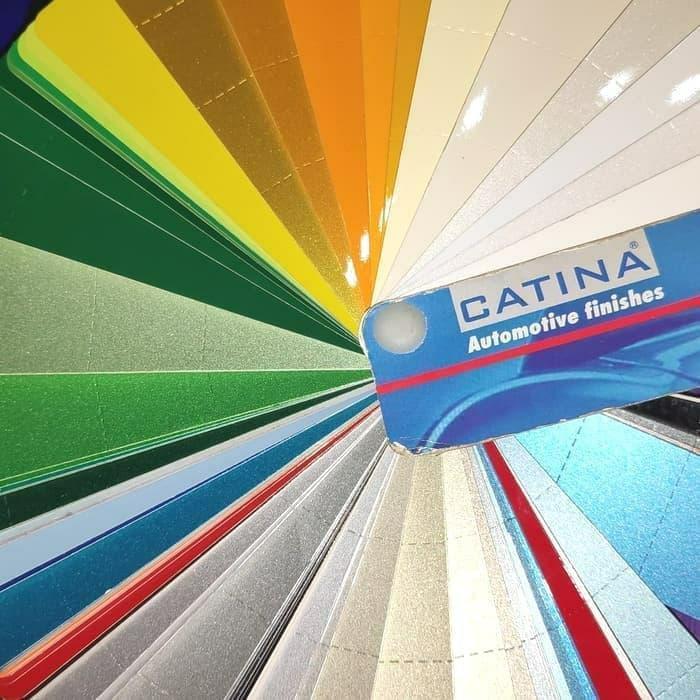 cat oplos pu 200ml - cat pu custom warna - ukuran 200ml - special warna