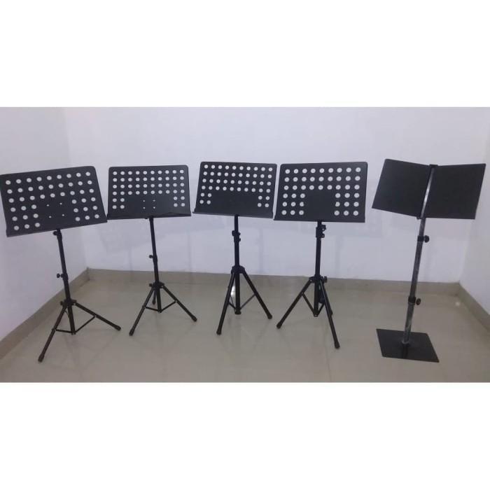 Stand Quran Besar Type B Quran Shalat