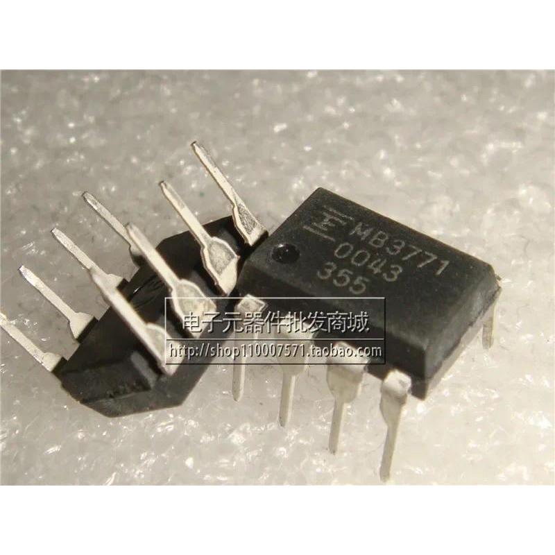 Brand new original MB3771 MB3771P P8 original imported