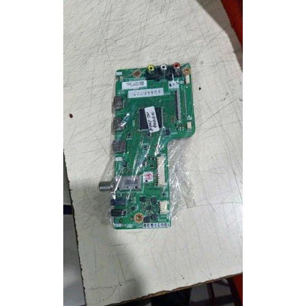 Mb - Mainboard Tv Sharp LC 40SA51001 - LC 40SA5100I - LC 40SA5100