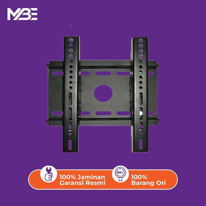 BRACKET TV 17-43 inch TV LED