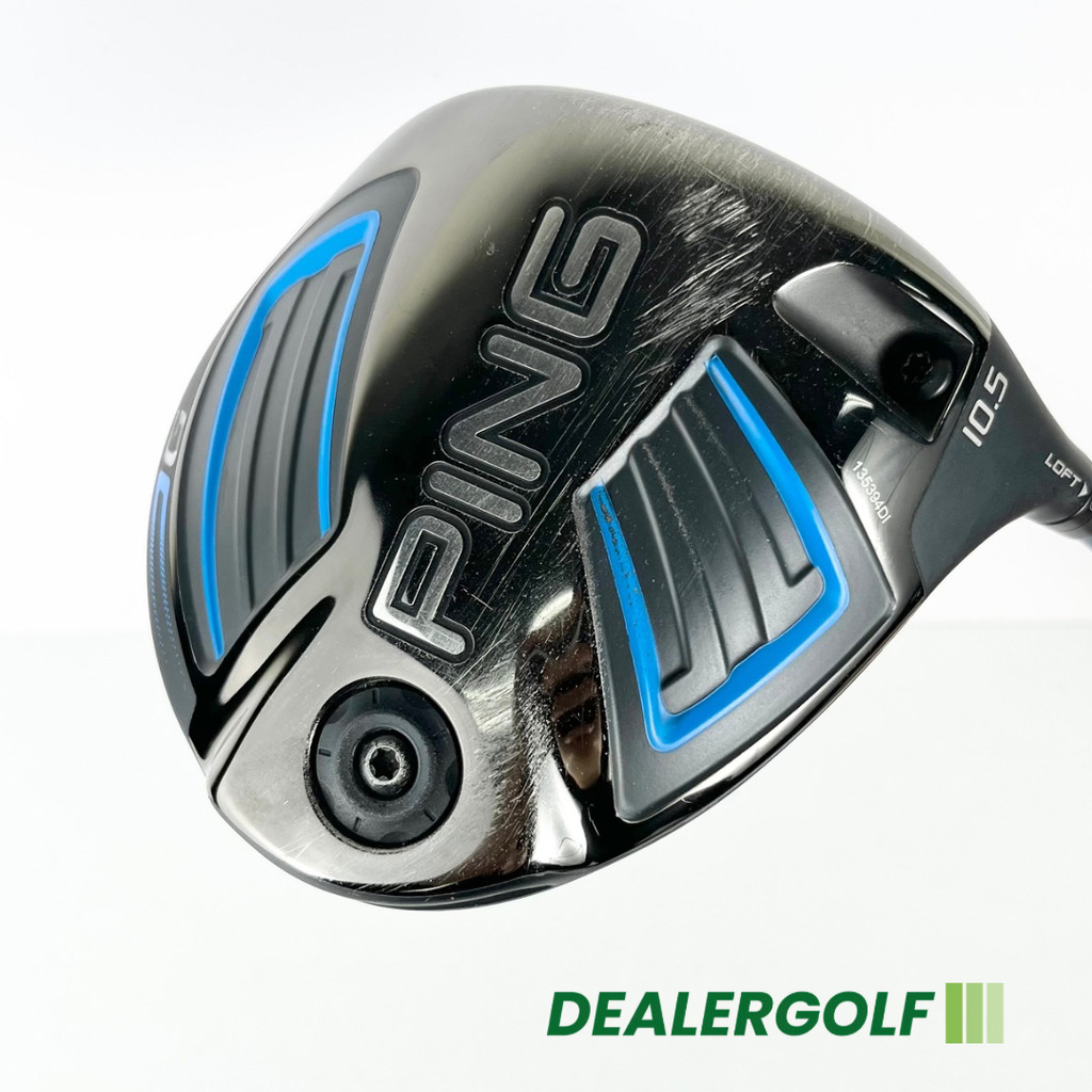 Stick Golf Ping G Driver-768