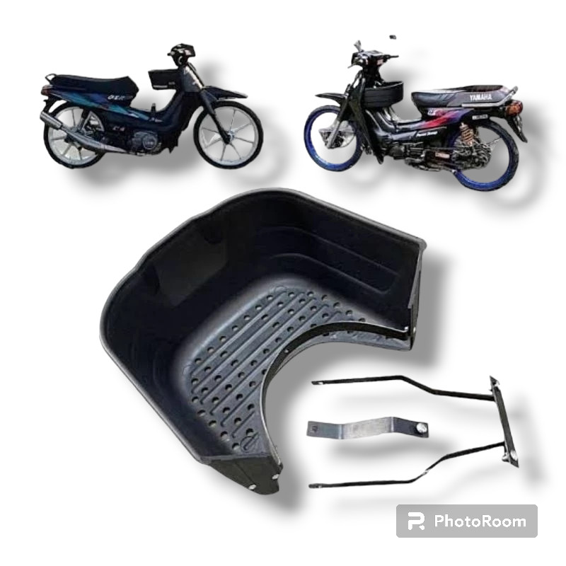 Keranjang tengah Yamaha Alfa kranjang tengah atom alfa