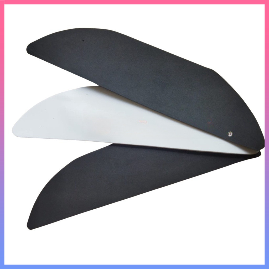 Spon Pet Hijab / Pet Busa Hijab Jilbab