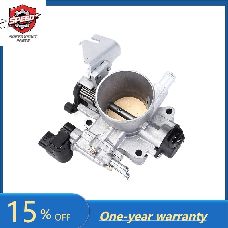 Renovate OEM 22030-0D110 220300D110 Throttle Body For Su Corolla Matrix 03-2005 1.8L tools car acces