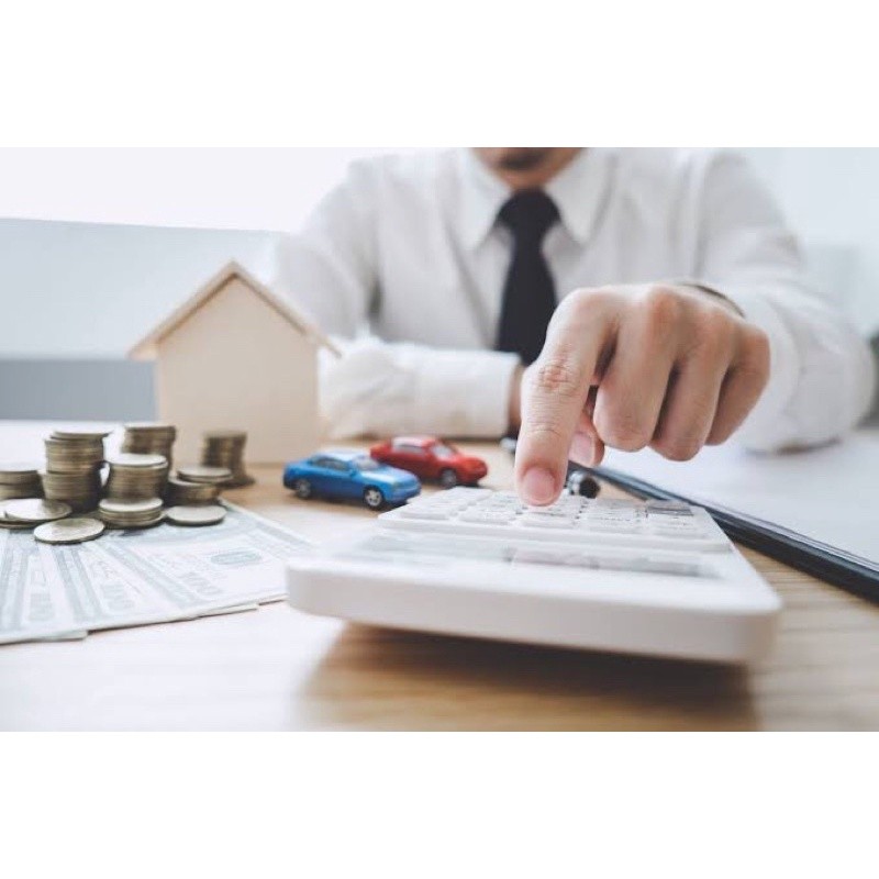 Aplikasi Kredit dan Ansuran Berbasis Android dan Web