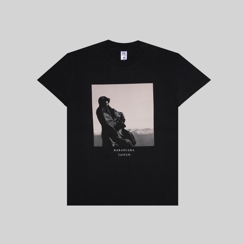 (COD) TS BARASUARA - TAIFUN (ROCK MERCH)
