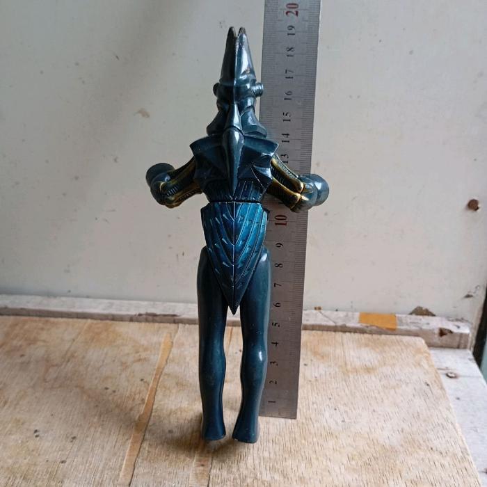 figure kaiju monster ultraman bandai japan Dcast