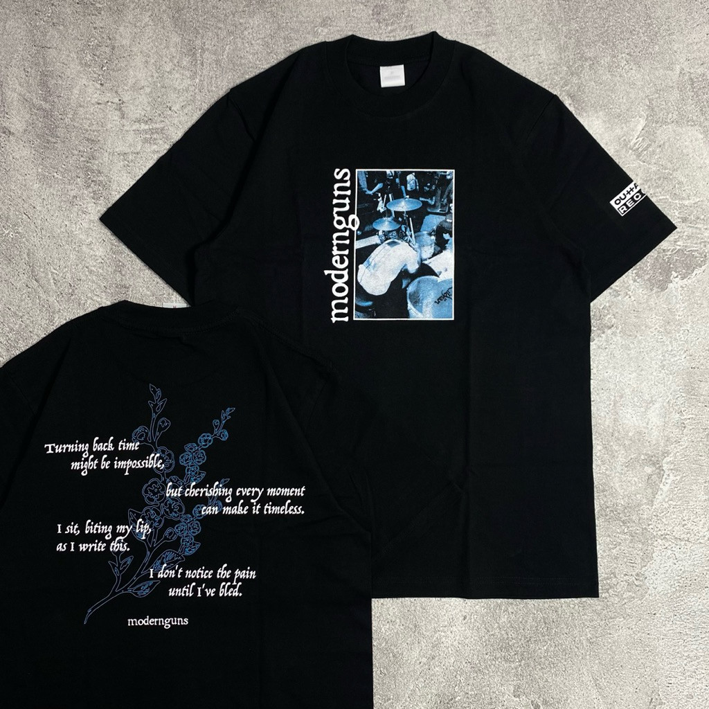 (COD) MODERN GUNS - OSR TS