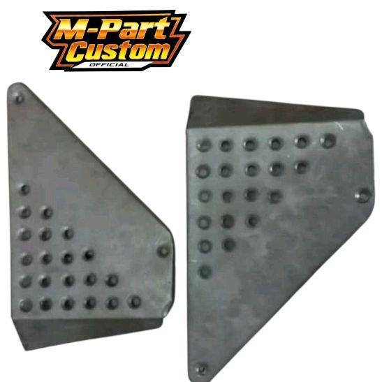 [GM] Box Aki Netral Motor Custom MOTOR CUSTOM