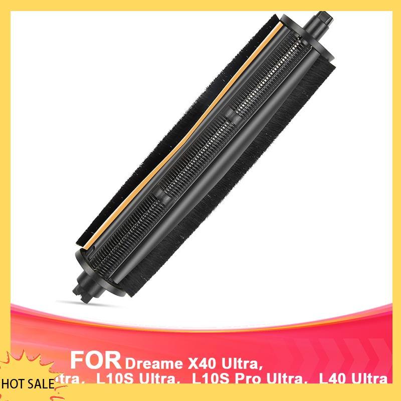 A66Z Tricut Brush Replacement For Dreame X40 Ultra,L20 Ultra,L10s Ultra,L10s Pro Ultra, L40 Ultra, X