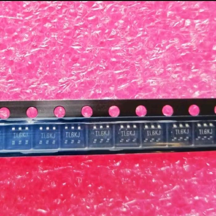 IC 3202 MP3202 IL6 1L6 SMD MP3202D MP3202DJ 1.3a led driver original IL6XX 1