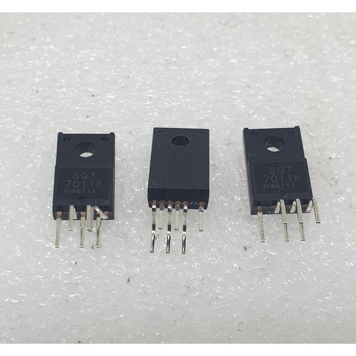 IC SQT7011K Regulator Power Supply TV BEST