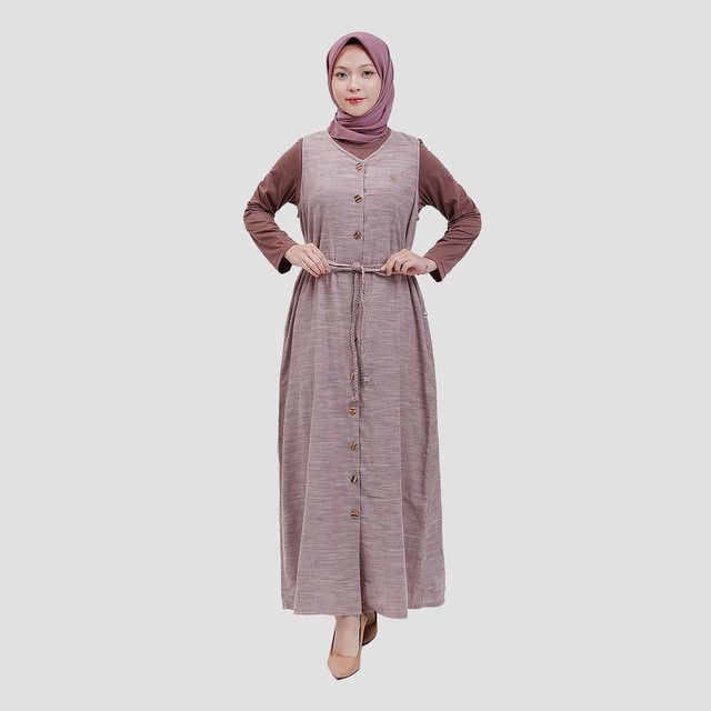 Expand Hera Dress Wanita 123067173
